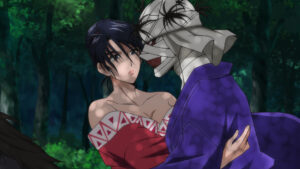 「るろうに剣心」リメイク版で駒形由美の声優は戸松遥！志々雄との出会いや由美の過去を徹底紹介！