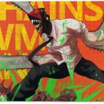 チェンソーマンの興行収入はどれくらいすごい？鬼滅の刃と比較したらすごいことになった