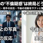 永野芽郁の“不倫疑惑”は結局どうなった？田中圭との写真・相手の反応・今後の活動をサクッと整理（噂と事実）